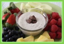 How to Make a Fresh Fruit Platter Tray for Easter