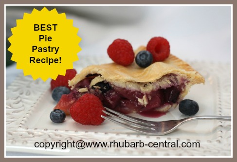 Flaky Pie Crust Recipe Homemade