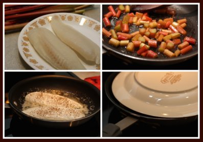 How to Prepare Tilapia Fish