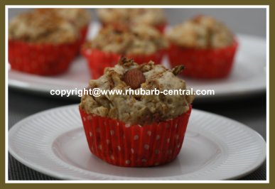Breakfast Muffins Recipe Idea