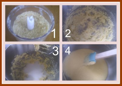 Making a Rhubarb Cake Rhubarb Crumble Cake Making a Rhubarb Cake Rhubarb Crumble Cake