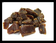 Picture of Dried Rhubarb Dehydrated