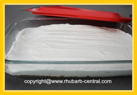 Easiest Ever Cheesecake