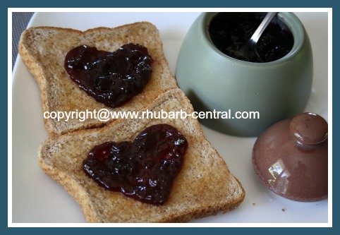 Cool Food Idea for Mother's Day, Father's Day, or Valentine's Day Breakfast