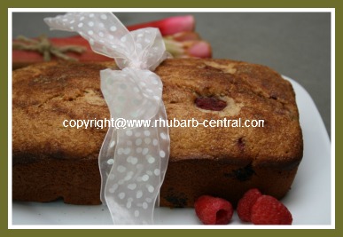 Raspberry Rhubarb Bread Loaf Quickbread
#quickbread #homemadebread #rhubarbbread #raspberrybread #rhubarbcentral