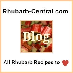 Rhubarb Central's Recipe Blog